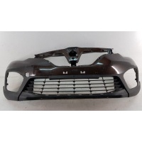 бампер Renault Kaptur 2016- 620228229R