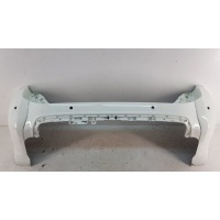 бампер Mitsubishi Pajero Sport 3 2015- 6410D073