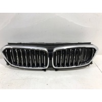Решетка радиатора bmw 6er g32 2016- 51137497777