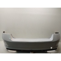 бампер Skoda Superb 1 2016-2019 3V5807421