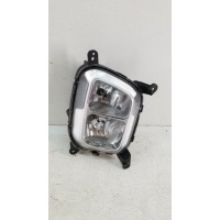 фара противотуманная Kia Sorento 2 2012-2014 922022P610