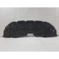 Пыльник бампера Toyota Camry V70 5144133220