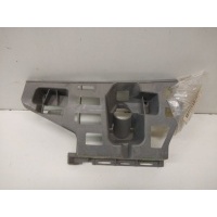Кронштейн бампера Skoda Fabia MK2 FL 2010-2014 5J0807055A