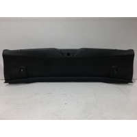 накладка замка багажника Mercedes-Benz C-Class W205 2015- A2056900944
