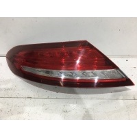 Фонарь Mercedes-Benz C-Class W205 2014- A2059066305
