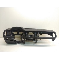 панель приборов Skoda Kodiaq 1 2017- 566857007AZR2