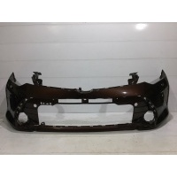 бампер Toyota Camry V55 2014- 52119-06C40