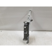 Суппорт радиатора Toyota C-HR 53202-F4900