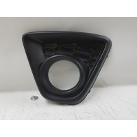 Окантовка ПТФ Mazda CX-5 1 kd5350c21