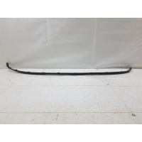 Спойлер бампера Kia Sorento Prime 3 86665C5510