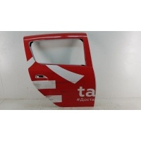 дверь Renault Sandero Stepway 2 2014- 821005582R