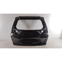 крышка багажника Honda CR-V 5 2016- 68100TLAR50ZZ