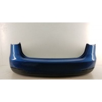 бампер KIa Cerato 3 2013-2016 86611A7000