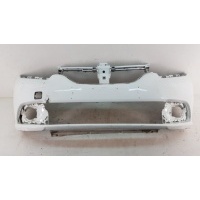 бампер Renault Logan 2 2014-2018 620228143R