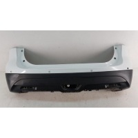 бампер Suzuki SX4 2013- 7181161M10799