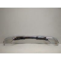 Молдинг бампера Mercedes-Benz GLC X253 2015-2019 A2538852325