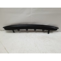 Накладка бампера Toyota Camry V55 5216933020