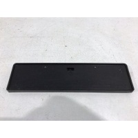 Площадка под гос. номер honda CR-V 5 2016- 71145TLAD00