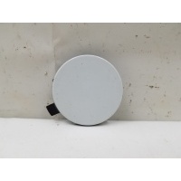 Заглушка буксировочного крюка Skoda Rapid 60U807241