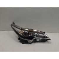 фара Toyota Fortuner 2 2017- 81110-0KB90
