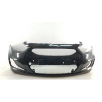 бампер Hyundai Solaris 1 2010-2014 865114L000