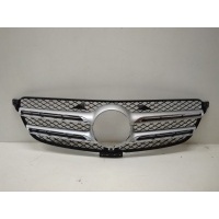 Решетка радиатора Mercedes-Benz GLE GLS X166, W166 2015-2018 A1668880260