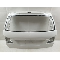 крышка багажника Mercedes-Benz GLS X166 A1667405200