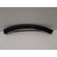 накладка на бампер Toyota Rav4 45 2016- 5211242110