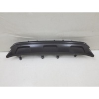 Спойлер бампера Lexus RX 4 5210848010