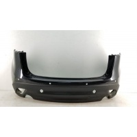 бампер MAZDA CX-5 1 2011-2015 KD4750221