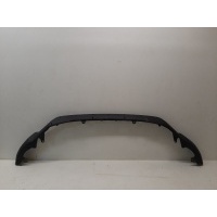 Юбка бампера Toyota Rav4 45 2016- 524110R110
