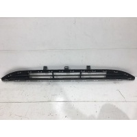 Решетка бампера Hyundai Solaris 2 2017- 86561-H5000