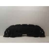 Пыльник бампера Toyota Camry V70 2018- 5144133220