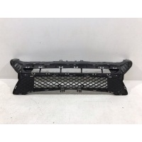 Решетка бампера Нижн. Mercedes-Benz glk X204 2012-2015 A2048856823