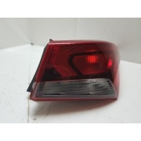 Фонарь Hyundai Solaris 2 92402H5000