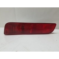 Фонарь противотуманный Mitsubishi Outlander 3 8337A111