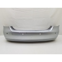 бампер Volkswagen Polo 5 6RU807421