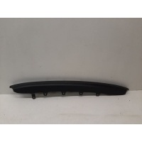 Спойлер бампера Toyota Camry V55 2014- 5216933020