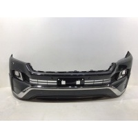 бампер Toyota Land Cruiser 200 2015- 521196B946
