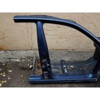 порог Skoda Octavia A4 1U6809606H