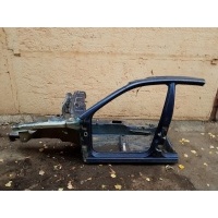 Стойка кузова Skoda Octavia A4 1U6809605F