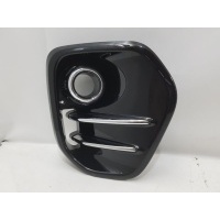 Окантовка ПТФ Kia Sportage 4 86522f1100