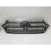 Решетка радиатора Toyota Land Cruiser 200 PZ327-60111
