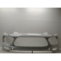 бампер Porsche Cayenne 958 2010-2014 95850522160G2L, 7P5807221A