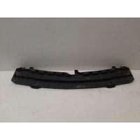 Пыльник бампера Toyota Fortuner 2 2018- 526140k070