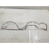 молдинг стекла Toyota Camry V50 75531-33140