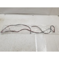 молдинг лобового стекла Toyota Camry V50 75531-33140