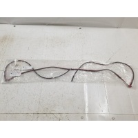 молдинг лобового стекла Toyota Camry V50 75531-33140