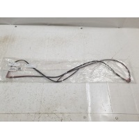 молдинг лобового стекла Toyota Camry V55 75531-33140