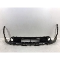 Юбка бампера kia Rio 4 X-Line 2017- 86512H0500